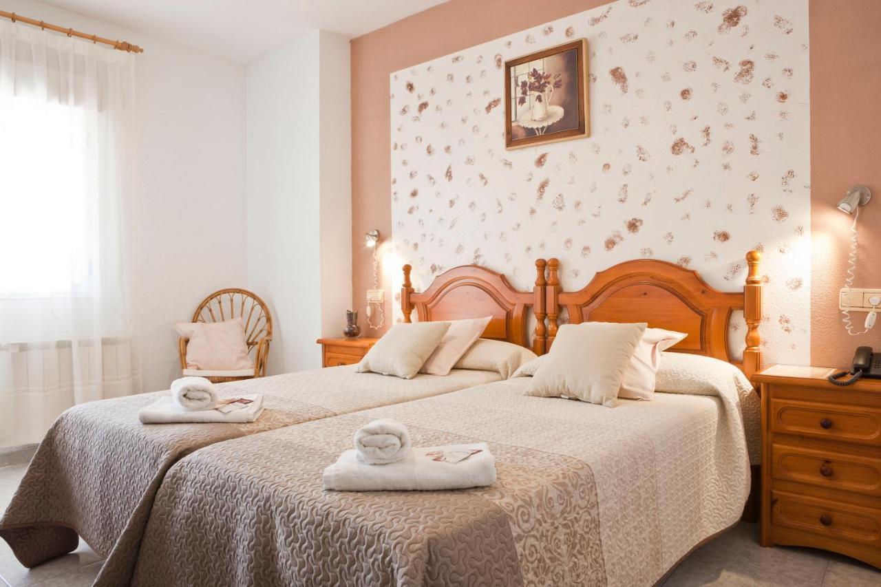 Hotel Rural El Molino Banos De Montemayor Exteriér fotografie