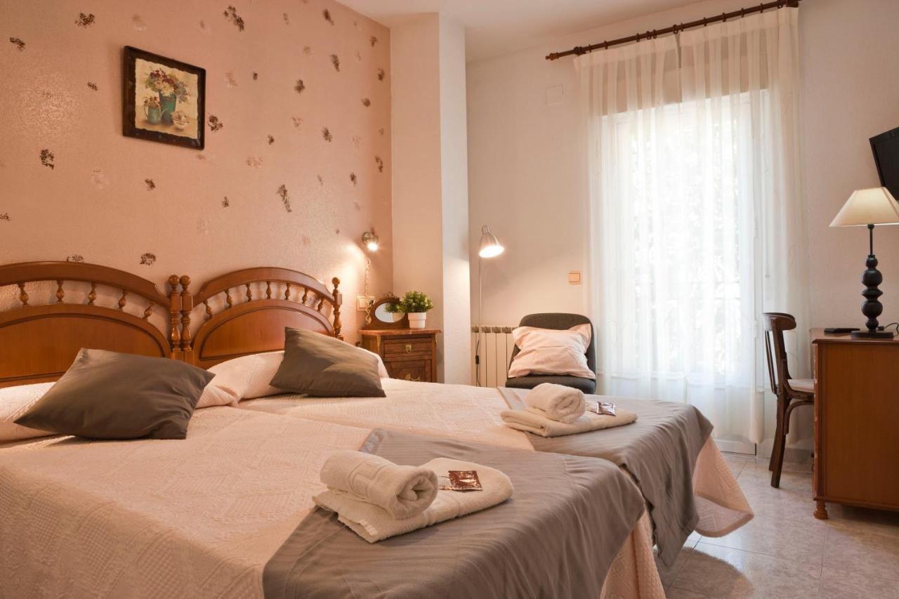 Hotel Rural El Molino Banos De Montemayor Exteriér fotografie