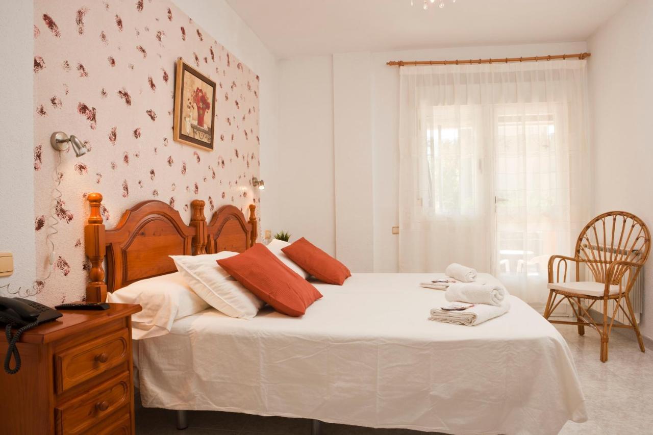 Hotel Rural El Molino Banos De Montemayor Exteriér fotografie