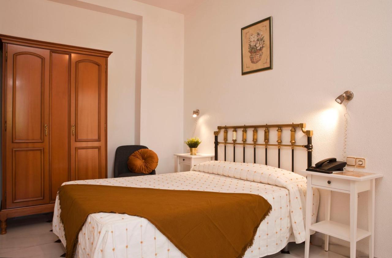 Hotel Rural El Molino Banos De Montemayor Exteriér fotografie